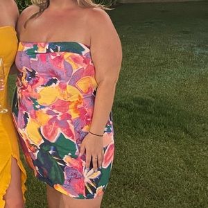 Peppermayo mini dress